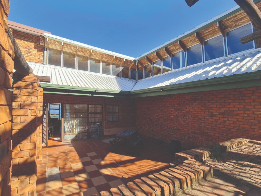 To Let 3 Bedroom Property for Rent in Schoemansville North West